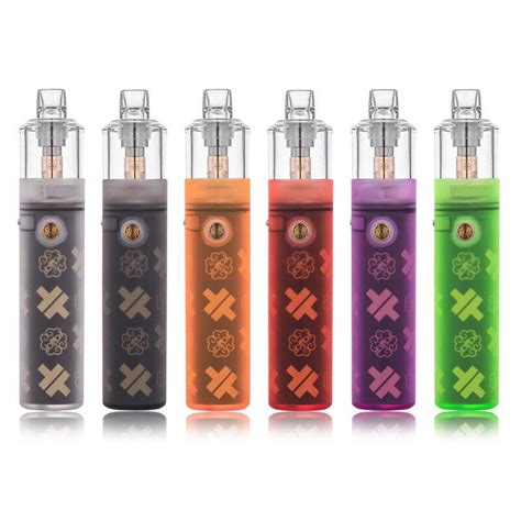 Dotmod Dotstick Revo Pod System Kit Thaivapes