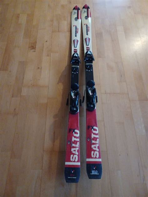 Carving Ski Rossignol 160 Cm Kaufen Auf Ricardo