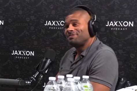 Alistair Overeem S Uitspraak Over Dochter Zorgt Voor Veel Ophef