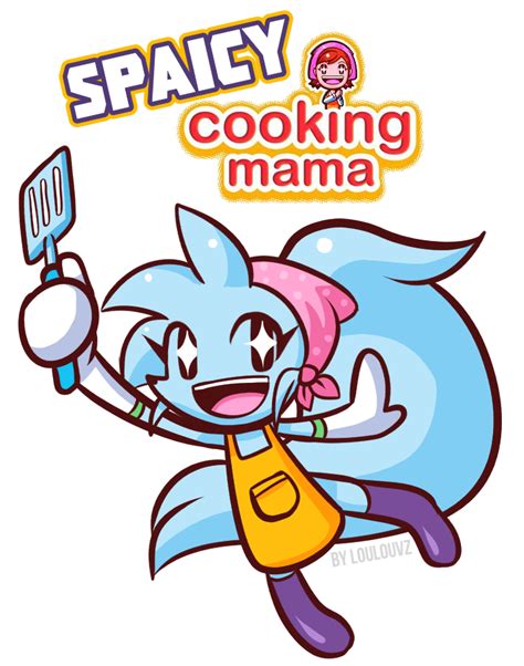 Cooking Mama Wallpaper - WallpaperSafari