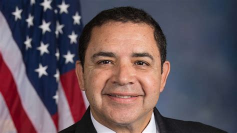 Congressman Henry Cuellar carjacked at gunpoint in Washington - ABC News