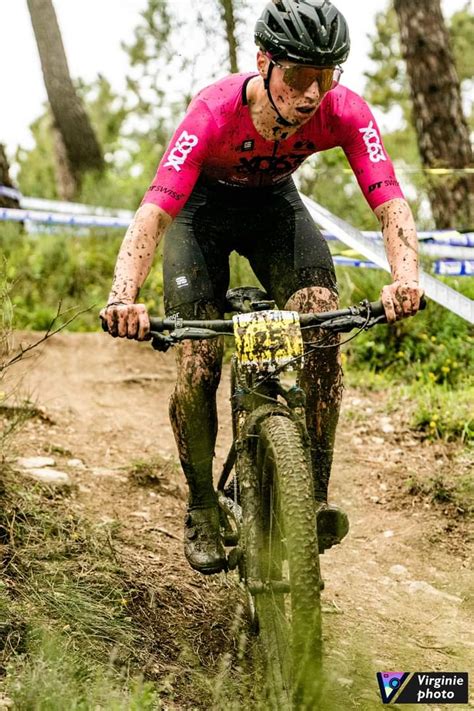 Championnats De France De VTT XCO Levens 2 3 4 5 Mai 2024