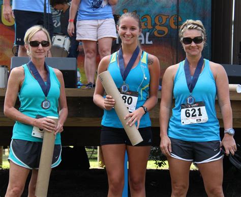 Bogalusa Blues and Heritage Festival first 5K a success - The Bogalusa Daily News | The Bogalusa ...