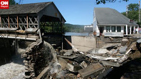 Irene 'just devastating' in Vermont, governor says - CNN.com