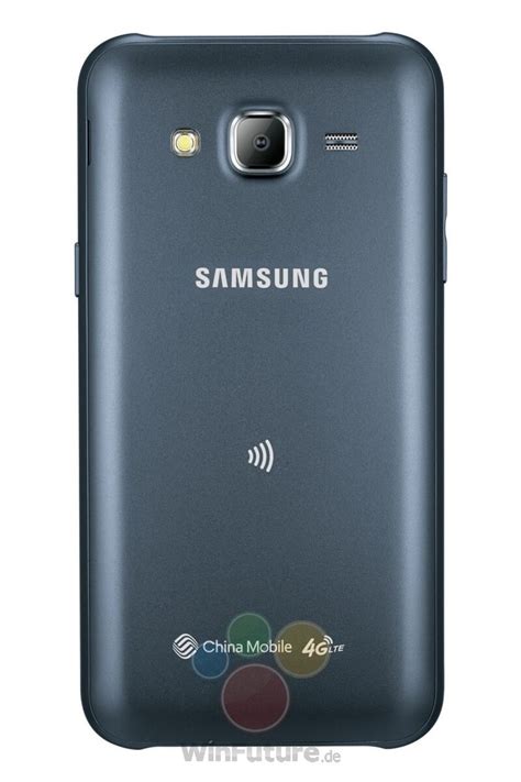 Samsung Galaxy J5 & Galaxy J7: Alle Details & offizielle Bilder