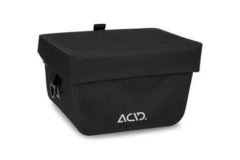 ACID Handlebar Bag PURE 5 FILink Cubestore