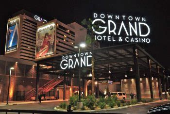 Best Downtown Las Vegas Hotels | Downtown Las Vegas | Spotlicity