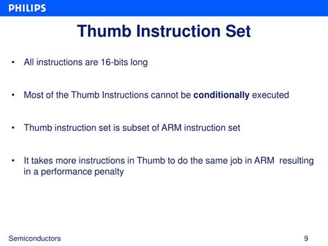 Ppt Arm7tdmi S Cpu Powerpoint Presentation Free Download Id3299847