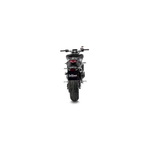 Leovince Yamaha Mt Sp Lv Race Inox Complete Line Euro