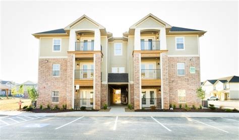 Towne Park Apartments Townhomes For Rent Springdale Ar