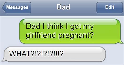 10 Of The Funniest Texts From Dads Ever Bored Panda