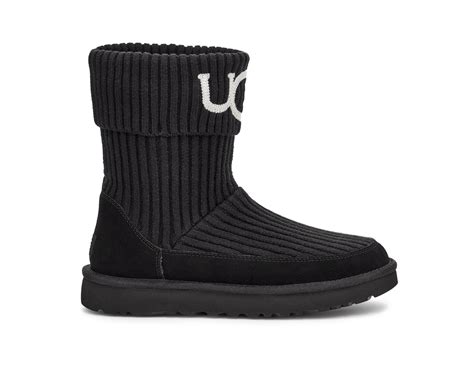 Ugg® Classic Ugg Knit For Women Ugg® Europe