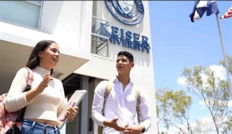 Keiser University tuition for international students - Sabhkuchinfo