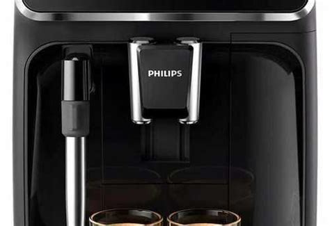Кофемашина Philips EP2224/10 черный | Festima.Ru - Мониторинг объявлений
