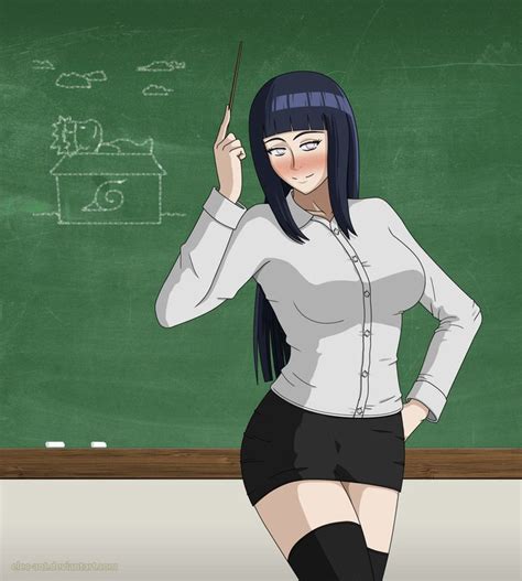 Gambar Naruto Dan Hinata Hot