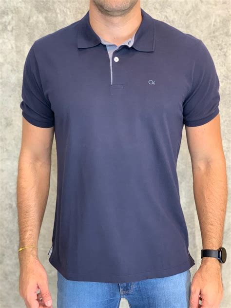 Camisa Polo Melhores Marcas Atelier Yuwa Ciao Jp