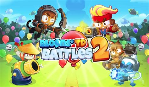 Bloons TD 6 Лучшие стратегии для новичков