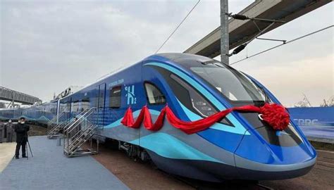 Indian Railways To Roll Out India S First Hydrogen Trains On THESE