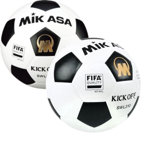 Bola Futvolei Mikasa SWL Selo FIFA Oficial Kick Off Shopee Brasil