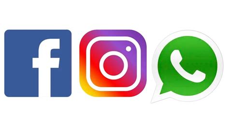 Nueva Caída A Nivel Mundial De Facebook Instagram Y Whatsapp Infobae