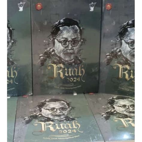 Jual Ruah Edisi Juli Agst Sept Buku Ruah Renungan Harian