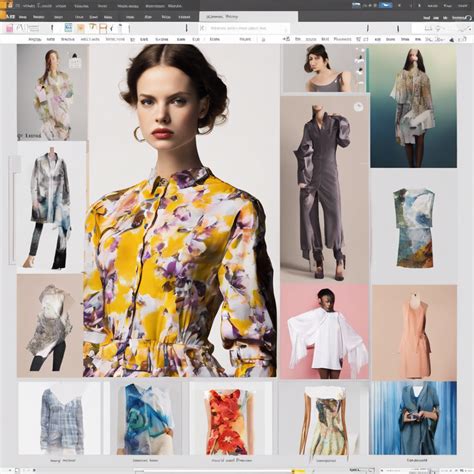 Top 10 Fashion Design Software Tools Every Aspiring Designer Should Know About