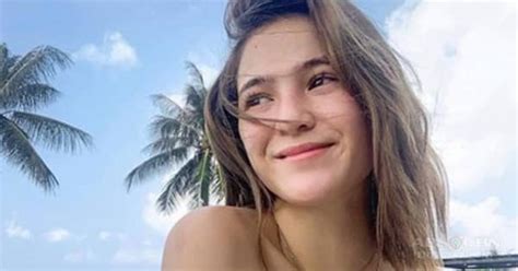 LOOK Times Of Barbie Imperial Flaunted Her Sexy Curves In Bikini Photos ABS CBN Entertainment