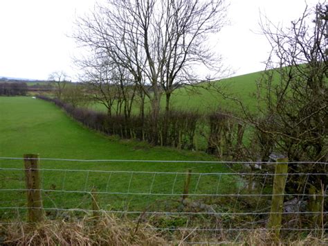 Laragh Townland Kenneth Allen Cc By Sa Geograph Ireland