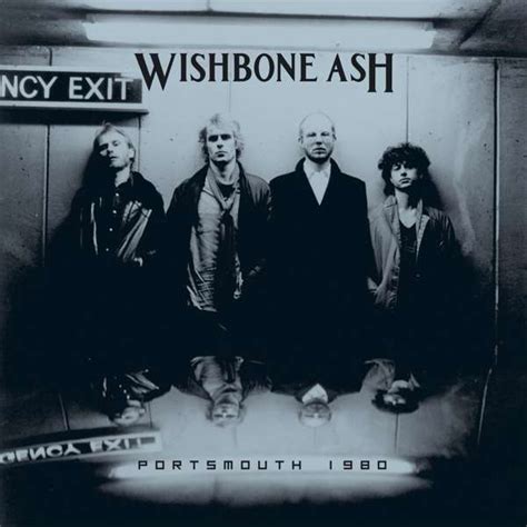 Wishbone Ash Portsmouth Vinyl Magazin De Muzic Musicon