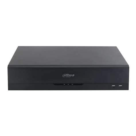 32-канальный IP видеорегистратор Dahua DHI-NVR5832-EI купить в Украине ...