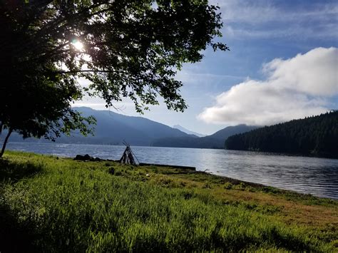 Detroit Lake Oregon Is Beautiful Roregon