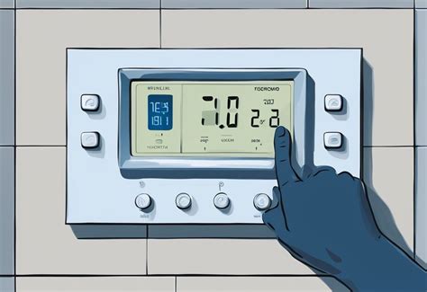 Easy Guide How To Reset Your Honeywell Thermostat Safely And Quickly