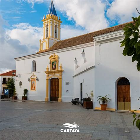 Turismo Cartaya El Rompido Y Nuevo Portil