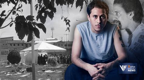 Inicia Exhumaci N De Los Restos De Canserbero En Maracay