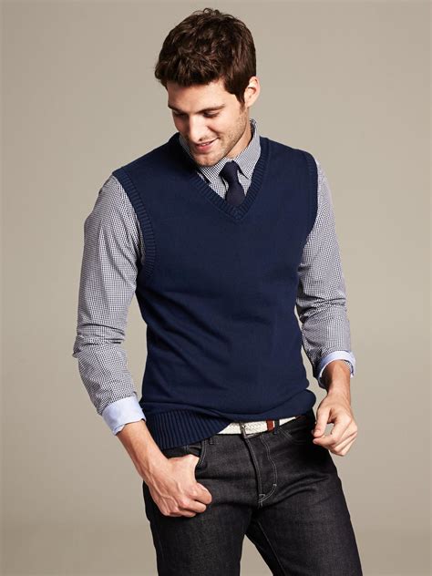 Can I Wear A Sweater Vest To An Interview At Margaret Sigler Blog