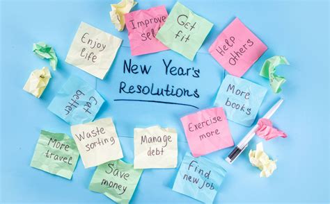 How To Keep A New Years Resolution Reclaim U Counseling