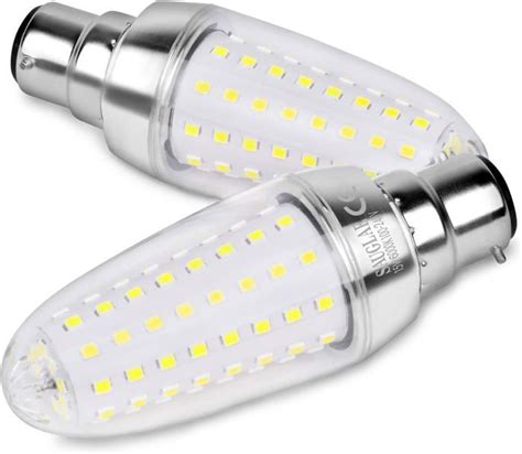 Ampoules Led W Quivalent W Ampoule Incandescente K Blanc