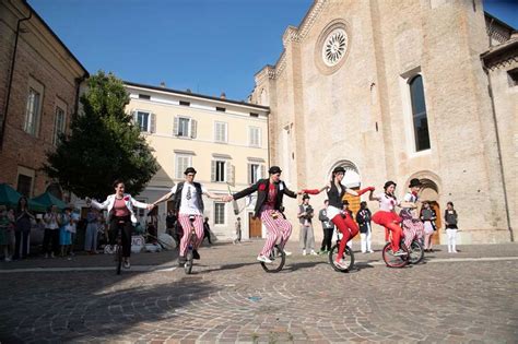 Parma Torna Il Festival Della Lentezza