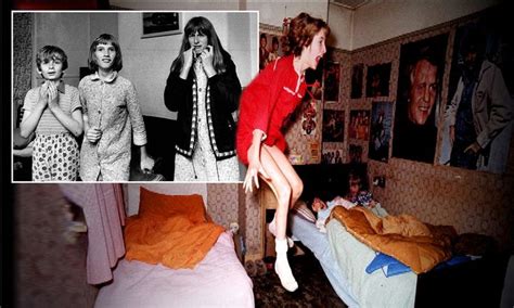 What IS The Truth About The Enfield Poltergeist Amazing Story Of 11