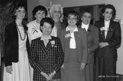 Catholic Womens League Celebrates More Than A Century Of Faith And Service Caedm