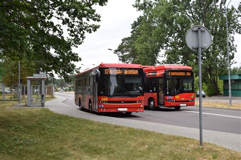 Rozpoczęły się ferie zimowe Autobusy kursują jak w dni wolne od nauki