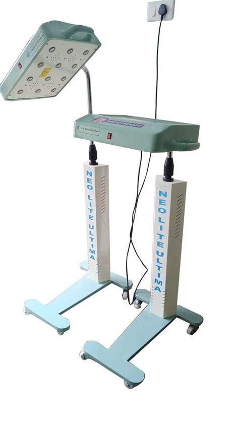 Phototherapy Unit Light Therapy Unit Latest Price Manufacturers