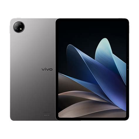 Vivo Pad Gb Gb Hz Mah