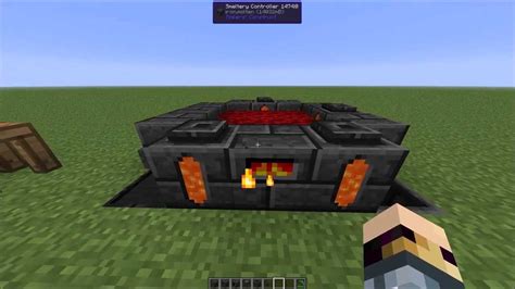 Tinker S Construct Smeltery Tutorial Ep Getting An Upgrade Youtube