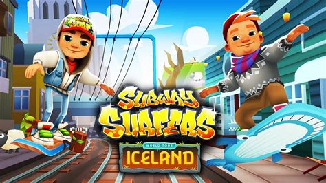 Is Subway Surfers Shutting Down Ginx Tv