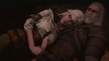 Witcher Sex Video Geralt Fucks Ciri In Pussy WtchSx XNXX