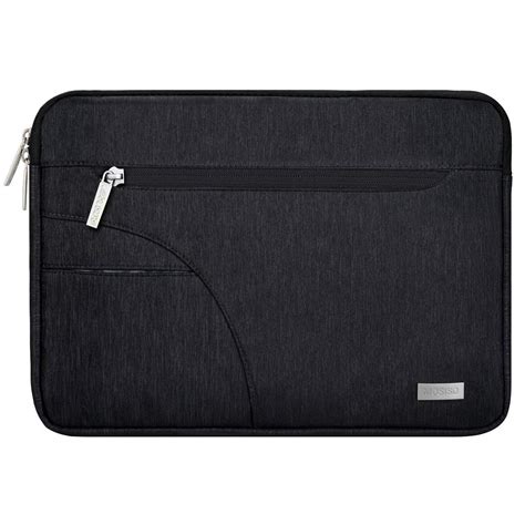 Mosiso Laptop Sleeve Bag For Inch New Macbook Pro With Touch Bar