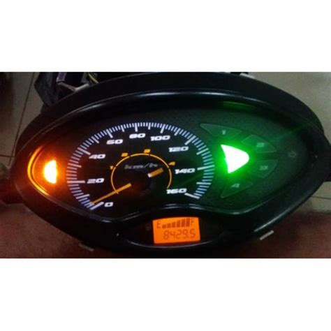 Jual Speedometer Spidometer Karisma D 125 Karisma D Second Original