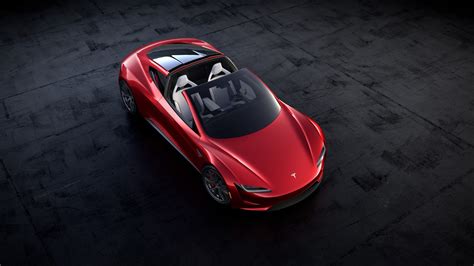 2020 Tesla Roadster 4k Wallpaper Hd Car Wallpapers 9108