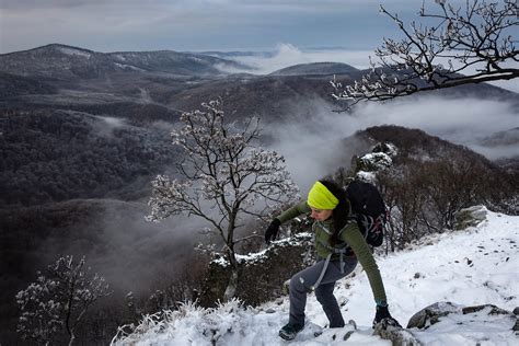 Hiking in Hungary - Hike to the Best Panorama of the Danube Bend